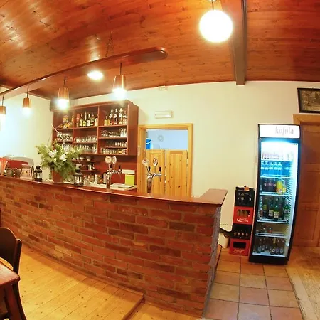 Glamping Challet Slunecno Cesky Raj Dobsin